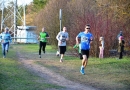 Pavasara krosa “Skrējiens apkārt Pavasara dīķim” 1.posms 12.04.2016.