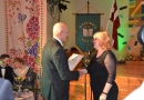Mārupes vidusskolas jubileja, 30.04.2016.