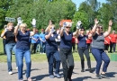 Senioru sporta spēles, 28.05.2016.