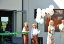 PII “Mārzemīte” atklāšana, 20.08.2016.