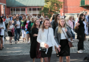 Zinību diena Mārupes novadā, 01.09.2016.