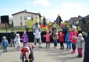 Lieldienu Jampadracis Mārupē, 16.04.2017.