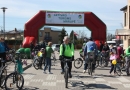 Tautas velobrauciens “Zaļi ripojam”, 04.05.2017.