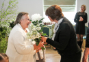 Mārupes novada senioru godināšanas pasākums, 10.05.2017.