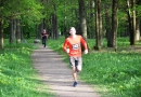 Pavasara kross 2017 Jaunmārupē, 2.posms, 25.05.2017.