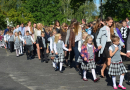 Zinību diena Mārupē, 01.09.2014.