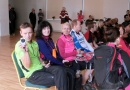 Mārupes un Ķekavas novadu sadraudzības velobrauciens, 21.09.2014.