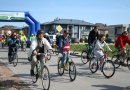 Tautas velobrauciens “Zaļi dzīvot Mārupē!”, 04.05.2015.