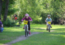 Mārupes novada velokrosa sacensības, 30.05.2015.