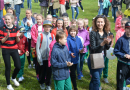 Bērnu un jauniešu svētki “Ar vasaru saujā”, 31.05.2015.