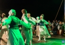 Mārupes novada 90 gadu jubilejas svētki, 08.08.2015.