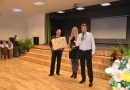 Mārupes pamatskolas jaunās piebūves atklāšana, 31.08.2015.