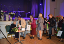 Grāmatas “Mārupes novads Māras zīmē” atvēršanas svētki, 17.10.2015.