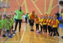 Mārupes novada pirmsskolas izglītības iestāžu sporta diena (3.–4.g.v.) 27.10.2015.