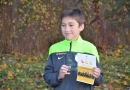 Rudens kross Mārupē – sezonas noslēguma posms 29.10.2015.