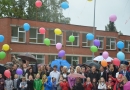 Zinību diena Mārupes skolās, 02.09.2013.