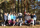 Lāčplēša diena – Atceres brīdis Jaunmārupē 11.11.2015.