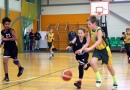 Mārupes novada Brīvības cīnītāju piemiņas kauss basketbolā 14.11.2015.