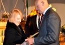 Svinīgs sarīkojums par godu Latvijas valsts svētkiem 17.11.2015.
