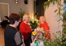Senioru sveikšanas pasākums, 11.05.2016.