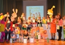 Mārupes cālis 2014, 17.04.2014.