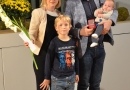 Jaundzimušo sveikšana, 17.09.2016.