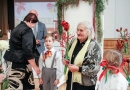 Mārupes novada senioru godināšanas pasākums, 09.11.2016.