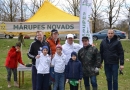 Lielā talka 2017 Mārupē