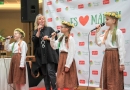 Foto izstādes “Es mīlu Mārupi” atklāšana, 30.04.2017.