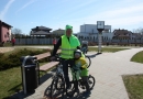 Tautas velobrauciens “Zaļi ripojam”, 04.05.2017.