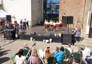 Baltā galdauta svētki Mārupē, 04.05.2017.