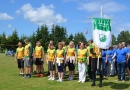 Pierīgas pašvaldību darbinieku sporta spēles Mārupē, 27.06.2014.