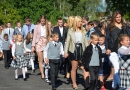 Zinību diena Mārupē, 01.09.2014.