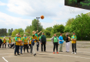 Mārupes novada Senioru sporta diena, 23.05.2015.