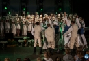 Mārupes novada 90 gadu jubilejas svētki, 08.08.2015.
