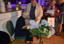 Grāmatas “Mārupes novads Māras zīmē” atvēršanas svētki, 17.10.2015.