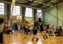 Mārupes novada Brīvības cīnītāju piemiņas kauss basketbolā 14.11.2015.