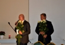 Mārupes Dāmu klubiņa izrāde “Pirms simts gadiem Bieriņmuižā” 17.11.2015.