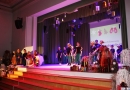 Adventes koncerts bērniem “Nāc ciemos!” 06.12.2015.