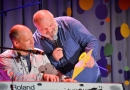 Muzikāls ceļojošs projekts “Aprīļvīzija” piestāj Mārupē 01.04.2016.