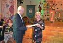 Mārupes vidusskolas jubileja, 30.04.2016.