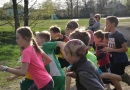 Pavasara kross “Skrējiens apkārt Pavasara dīķim” 4.posms 03.05.2016.