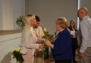 Jaundzimušo sveikšanas pasākums “Esmu mazais mārupietis”, 21.05.2016.