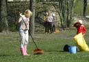 Lielā Talka Mārupē, 26.04.2014.