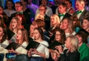 Svētku lielkoncerts “Ļauj sirdij klusi saprast”, 04.03.2017.
