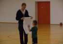 Basketbola diena Jaunmārupē, 09.11.2012.