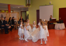 Kirgizstānas izglītības un zinātnes ministres vizīte Mārupē, 08.01.2015.
