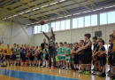 Basketbola Tehnikas Diena Tīrainē, 07.02.2015.