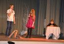 Totalitārā režīma upuru piemiņas diena Mārupē, 25.03.2015.