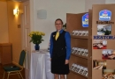 “Mārupes novada Uzņēmēju dienas 2012″ izstāde